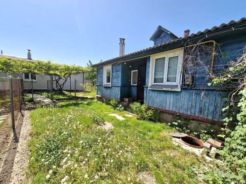 Будинок на вул. Житомирська, Ст. Подусівка