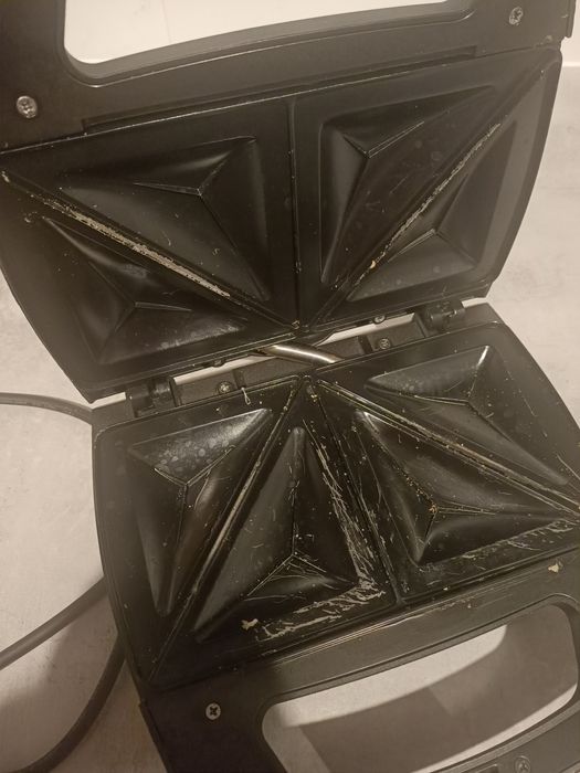 Opiekacz do chleba toster Beko