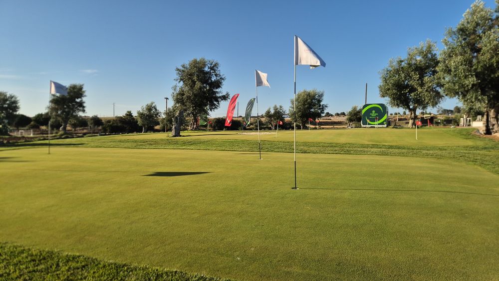 Quinta no Alentejo| EXCLUSIVA| Campo de golfe privado | 5 HECTARES