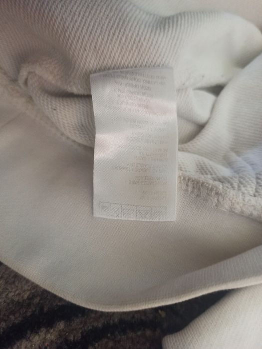 Кофта худі ellesse ,еліс