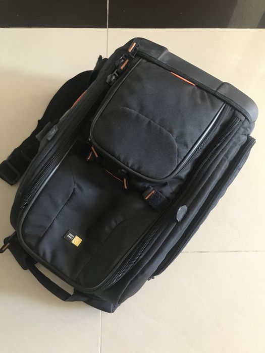 Фоторюкзак CaseLogic SLRC-206