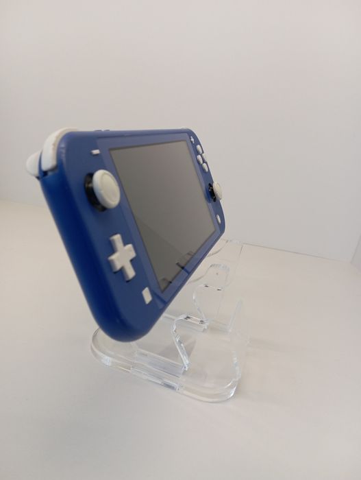 Nintendo Switch Lite Blue