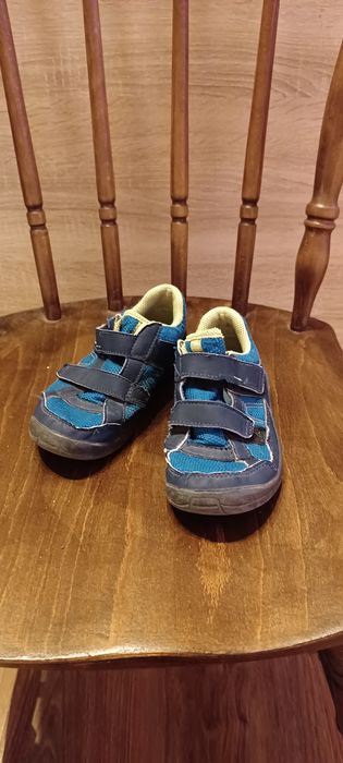 Buty quechua 30 19cm
Wymiary i stan na zdjęciach.