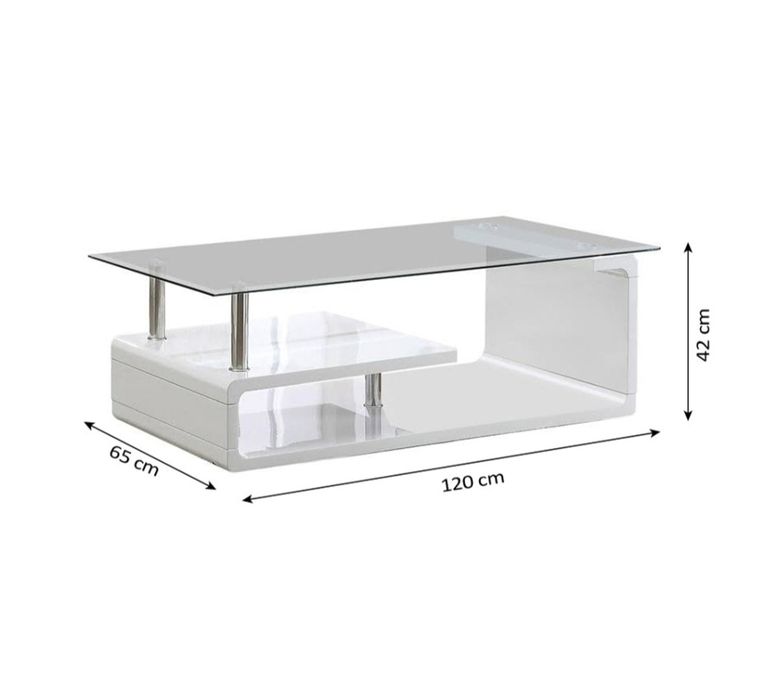 Vendo Mesa de Centro