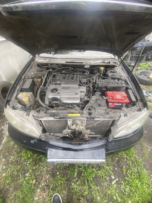 Продам Nissan Cefiro