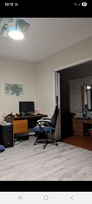 Аккумуляторная лампа с работой до 60 часов 15600 mAh 80W 3000 лм