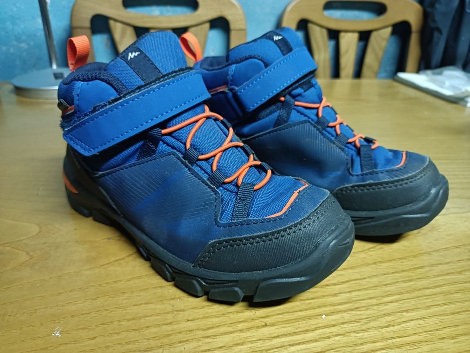 Botas neve Tam. 34