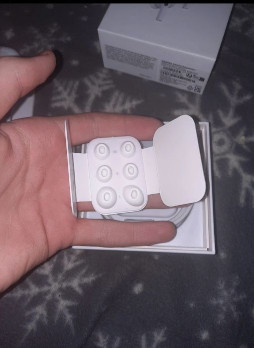 Air Pods Pro 2 USB-C