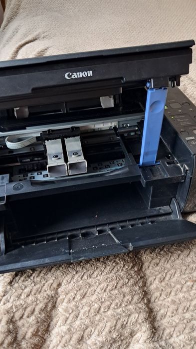 Принтер Canon pixma mp280 Ксерокс ,друк фото підк.  до Пк