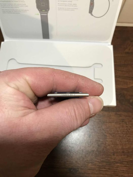 Opaska Trail do Apple Watch Ultra / Ultra 2 /Ultra 3