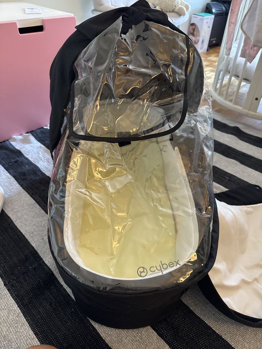 Alcofa Cybex Cot S