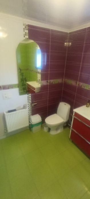 Продається будинок в мальовничому куточку с.Левків.