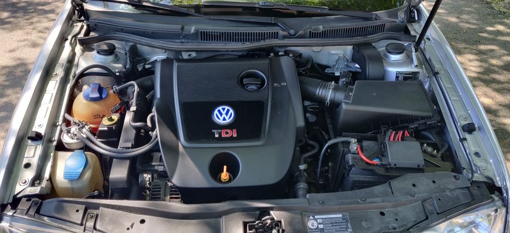 VW BORA PD130 caixa6