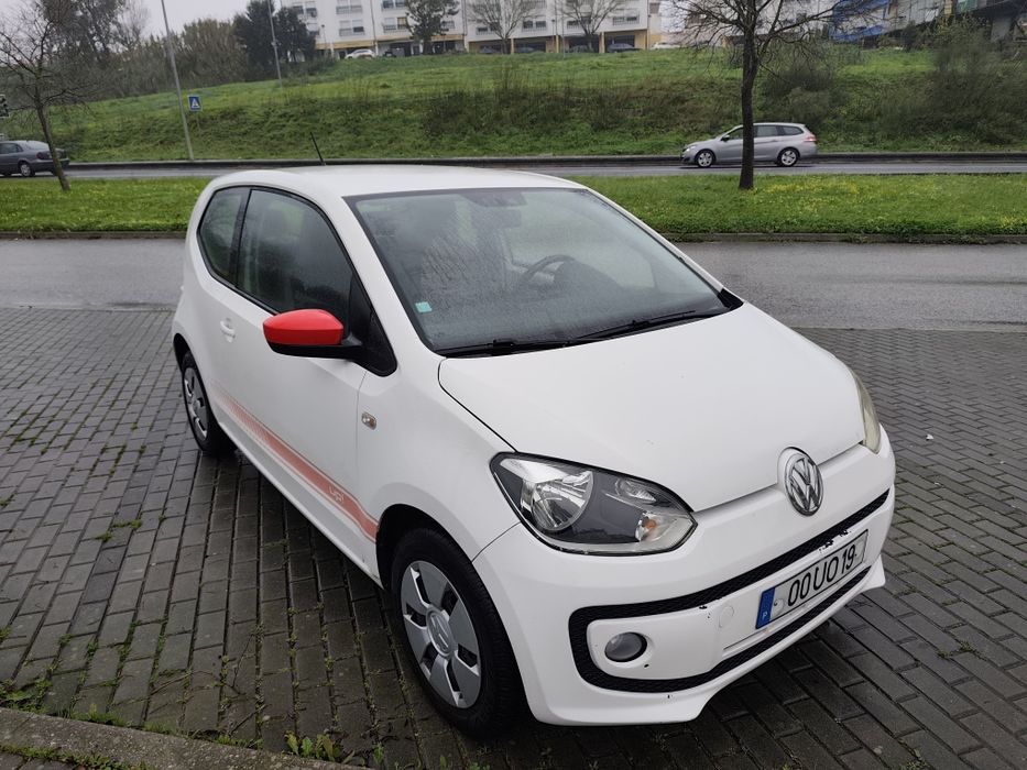 Ótima Oportunidade Volkswagen up 1.0