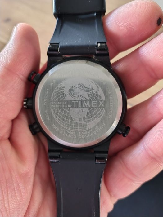 Zegarek Timex Expedition