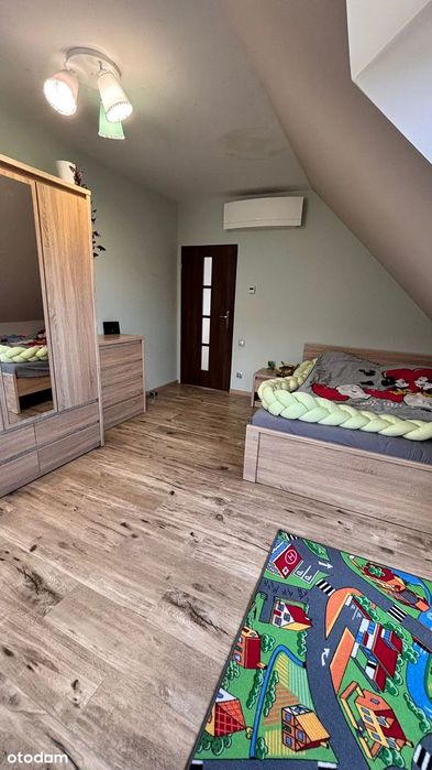 Dom Pniewo 128 M²