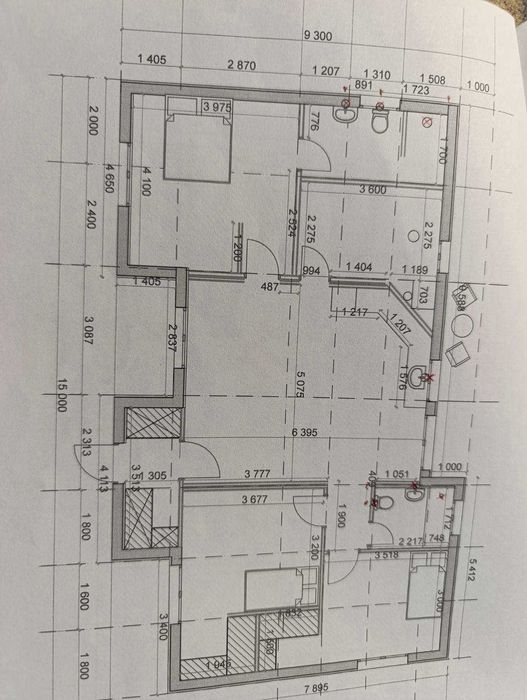 Продам новий будинок в с.Лютіж (Вишгородський р-н).