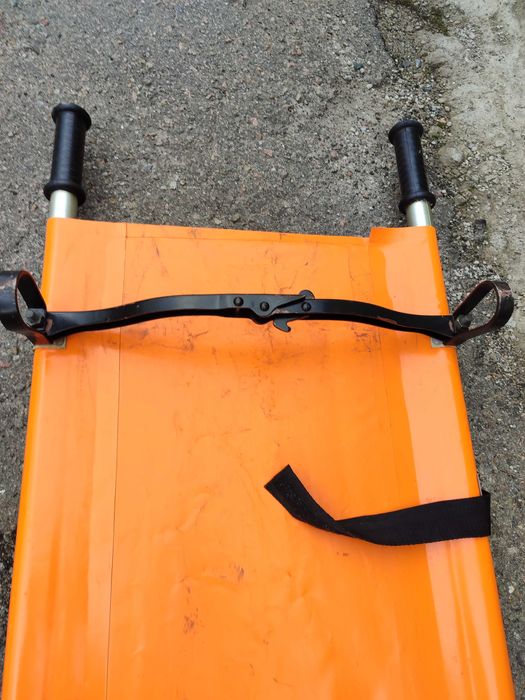 Носилки санитарные (складные)