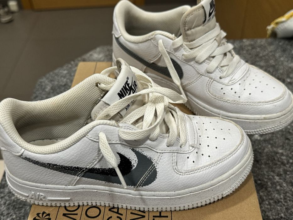 Tenis Nike Air Force 1 Impact - 35.5