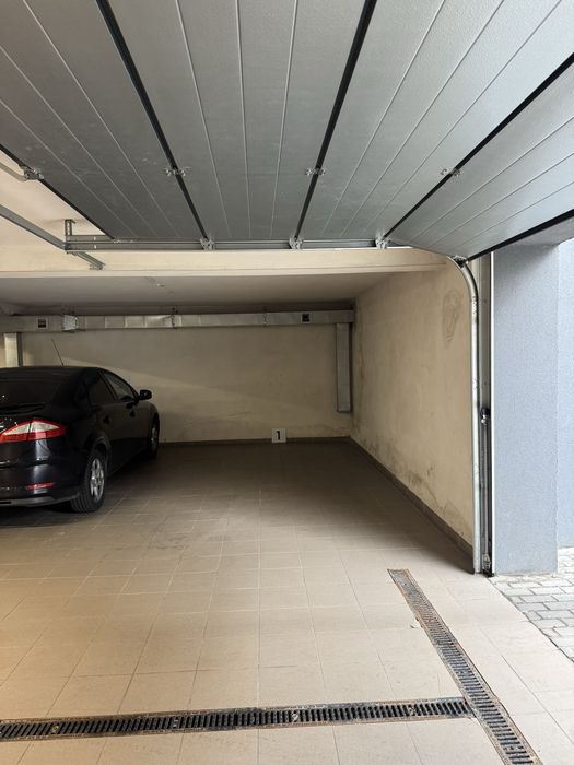 PARKING podziemny Garaż miejsce postojowe LĘBORK - Widok 2