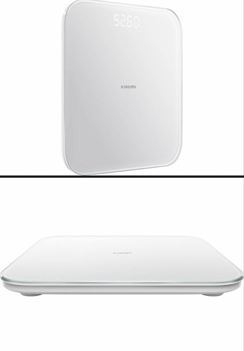 Розумні підлогові ваги  Mi Smart Scale S200 Нові