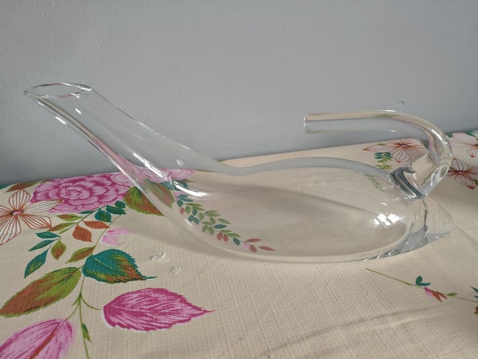 Karafka do wina Krosno tanio oddam