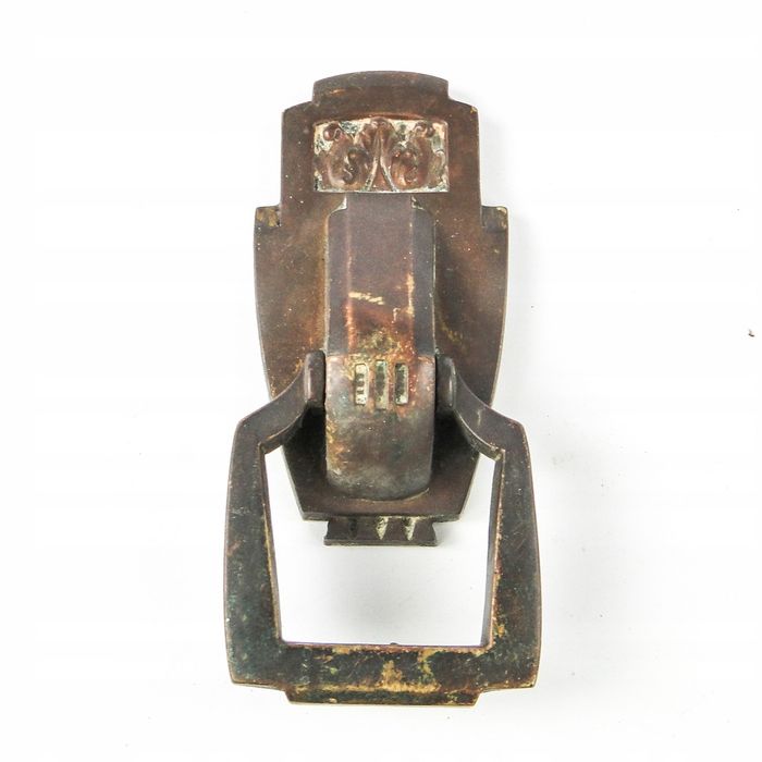 T7S kołatka ART DECO