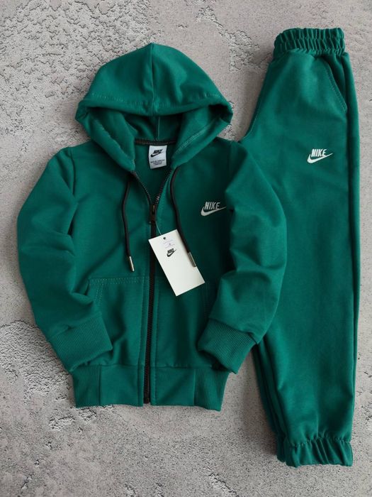 Дитячий спортивний костюм найк Nike [26/28/30/32/34/36/38/40/42/44/46]