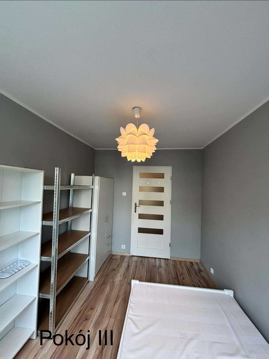 Mieszkanie – Poznań, Osiedle Rzeczypospolitej, Rataje - Widok 3