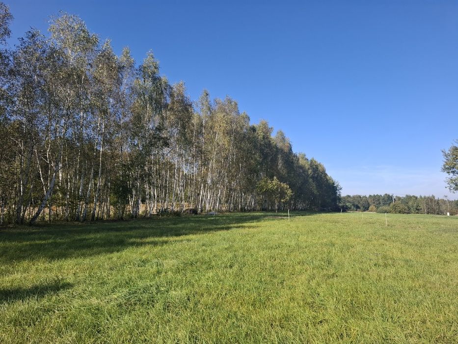 Działka Budowlana 20 minut od centrum Kielc - Więcej
