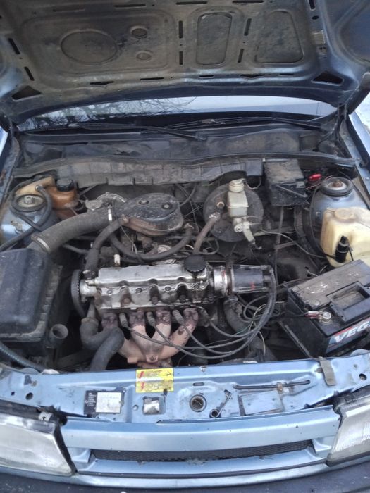 Продам Опель вектра А