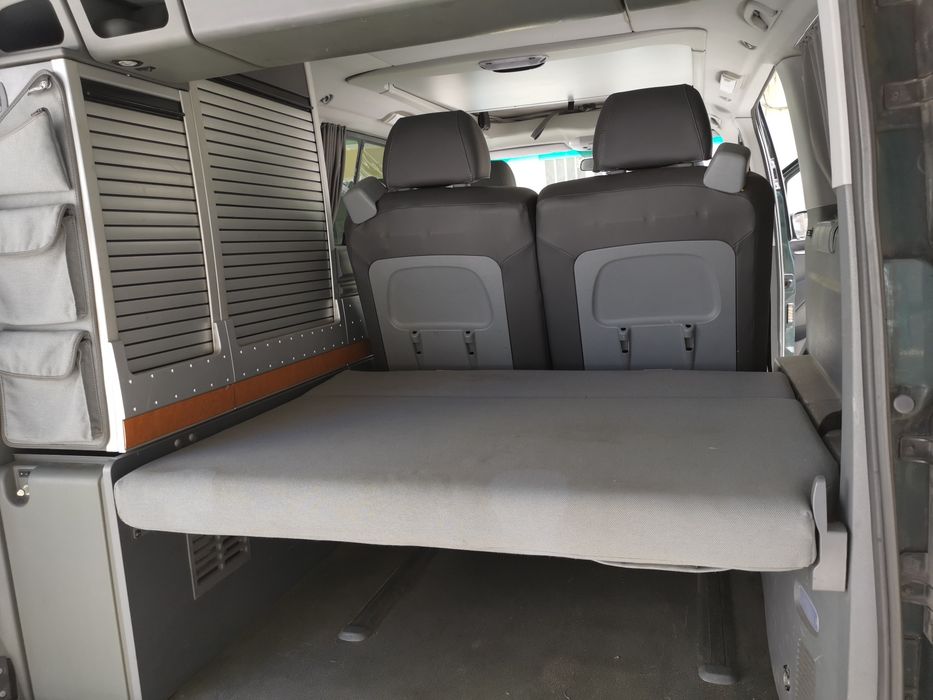 Mercedes-Benz Marco Polo   oportunidade