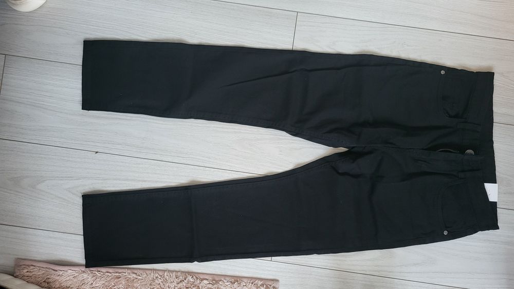 Spodnie z Young Reporter 164