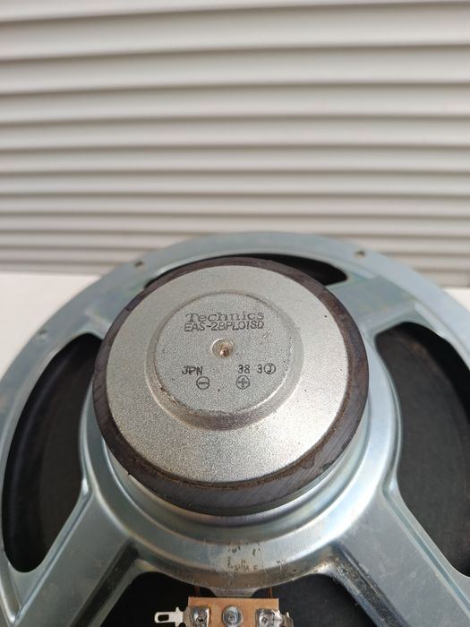 Динамик Нч Technics.