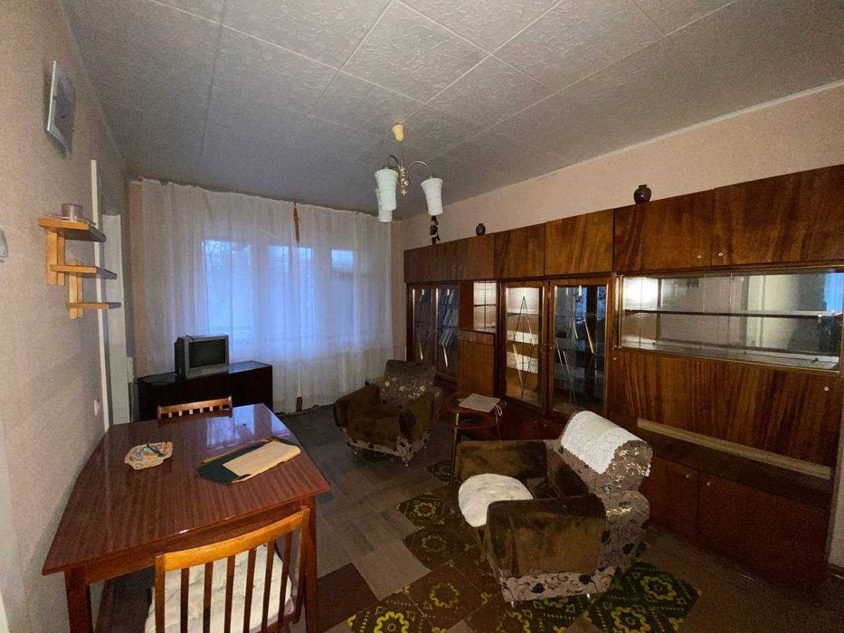 Продаётся 4‑комнатная квартира в районе Юбилейная (Пушинка)