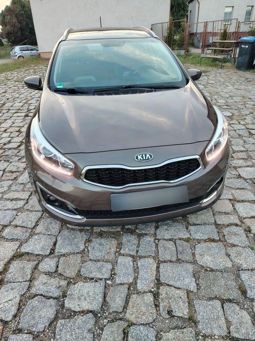 Kia Cee'd
