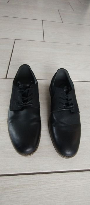 Buty męskie rozm. 40