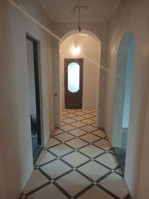 Продам Дом 120м² РЕАЛЬНЫЙ добротный в ПЕСОЧИНЕ  ул Рыжовская .L