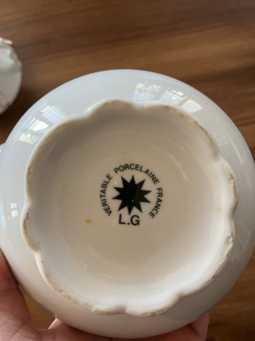 L.G. Porcelain Set495560644729907201