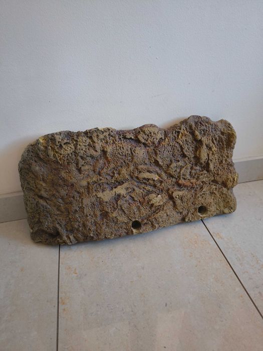 Kamienie do akwarium Thori