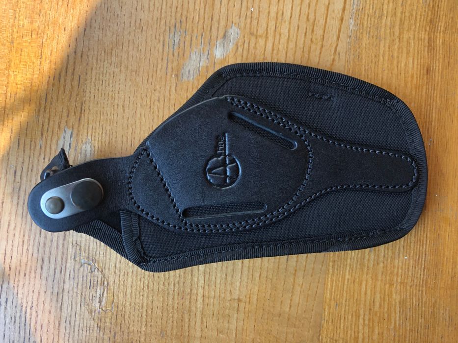 Кабура оперативная