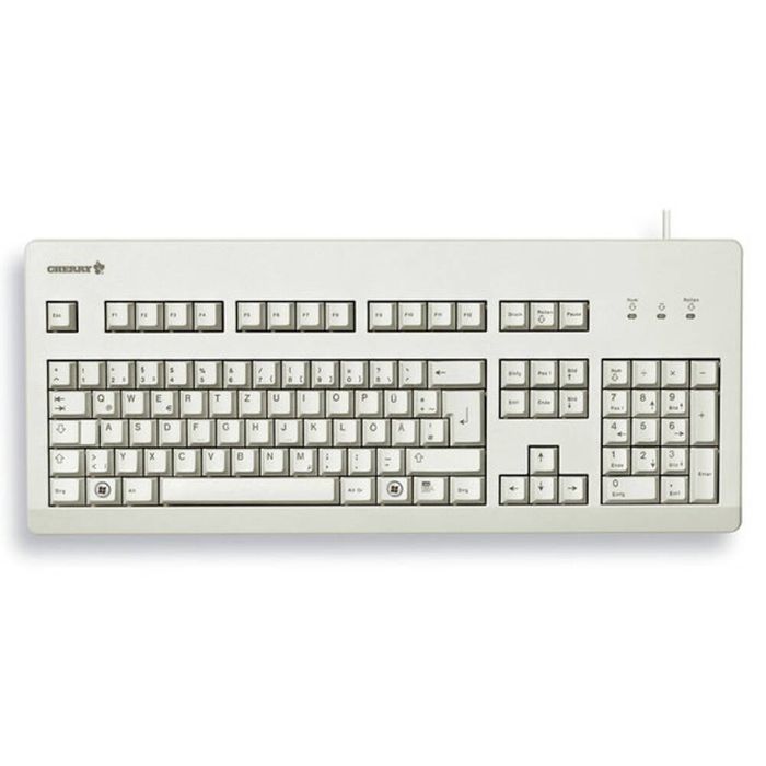 Klawiatura Cherry G80-3000