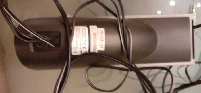 Colunas portáteis Genius