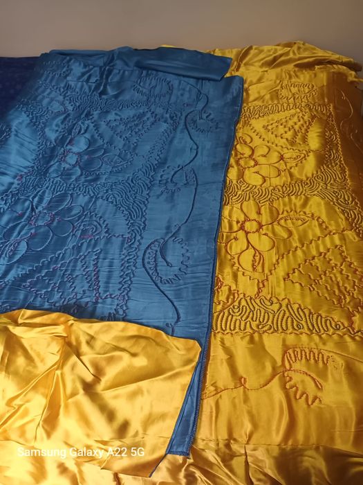 Colcha cama 200cmx130cm