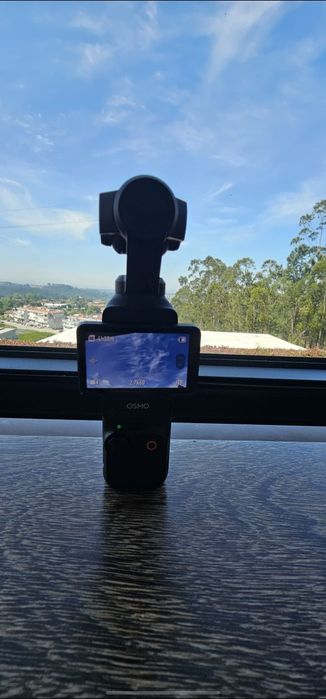 DJI OsmoPocket 3 Creation Edition