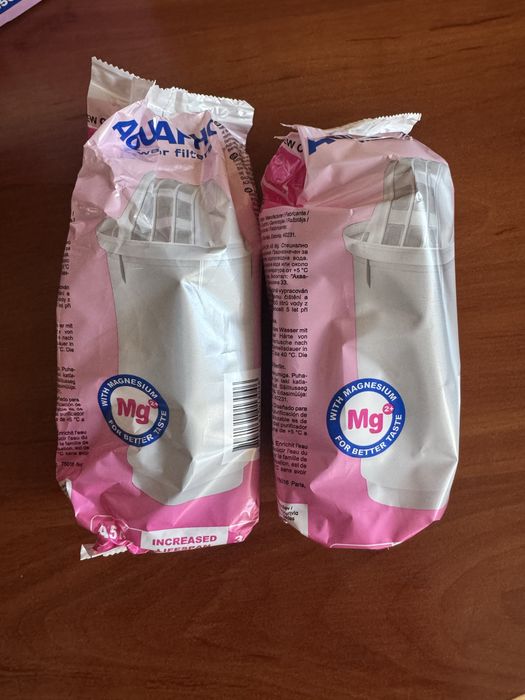Wkład filtrujący Aquaphor A5 Mg (2szt)