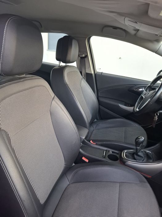 Opel astra 1.7 cdti - 184 mil kms