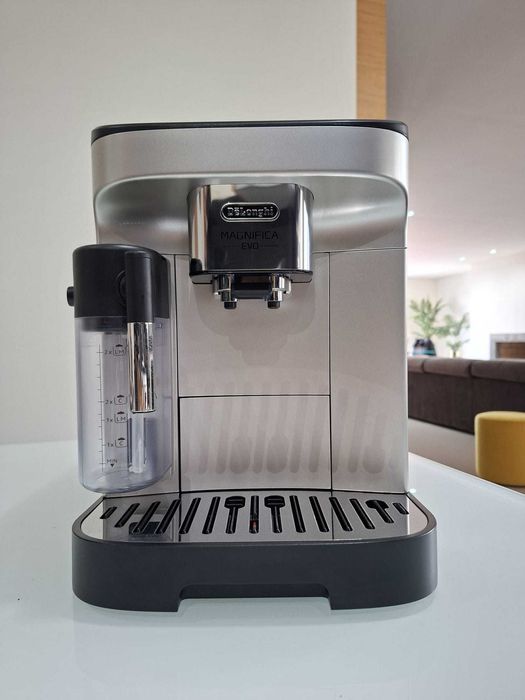 Máquina Café Delonghi Como Nova