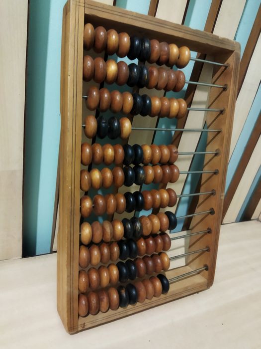 Щоти рахівниця продам