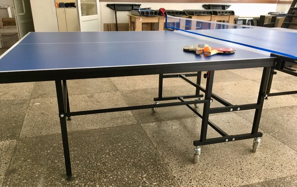 Теннисный стол феникс, стол для тенниса, тенісний стіл від виробника